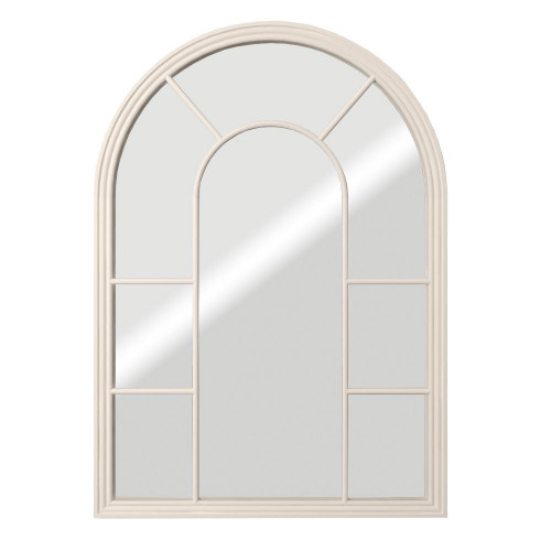 зеркало-окно белое venezia в Мурманске