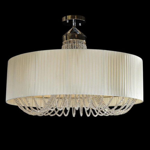 потолочная люстра newport 1406/s beige в Мурманске
