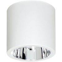 потолочный светильник luminex downlight round 7242 в Мурманске