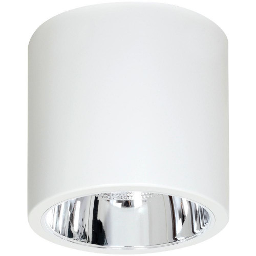 потолочный светильник luminex downlight round 7242 в Мурманске