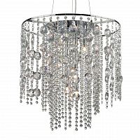 подвесной светильник ideal lux evasione sp10 в Мурманске