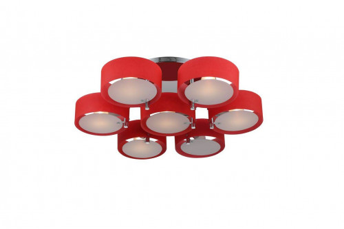 потолочная люстра st luce foresta sl483.602.07 в Мурманске