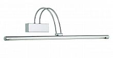 подсветка для картин ideal lux bow ap114 nickel в Мурманске