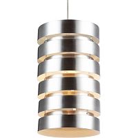 подвесной светильник arte lamp fetta a3017sp-1ss в Мурманске