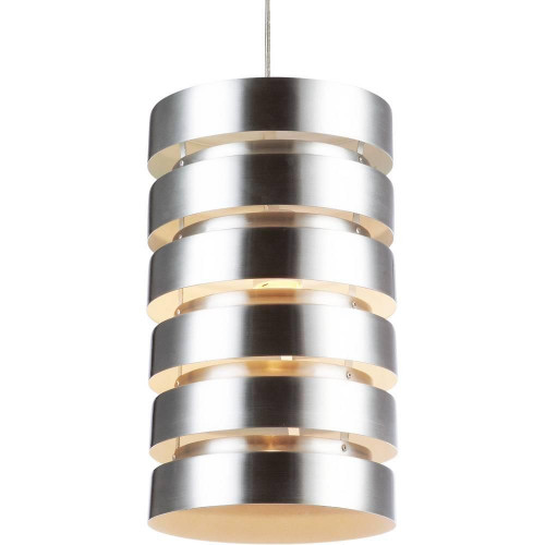 подвесной светильник arte lamp fetta a3017sp-1ss в Мурманске