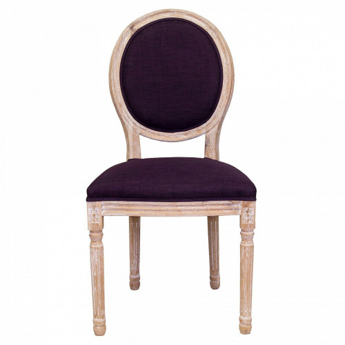 стул miro purple фиолетовый в Мурманске