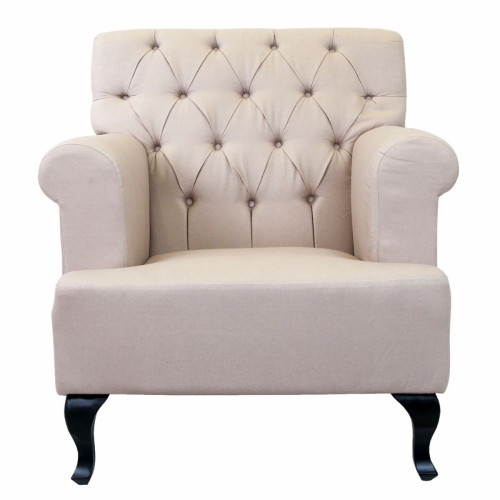 кресло kaniel бежевое в Мурманске