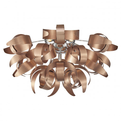 потолочный светильник lussole loft grlsa-5917-09 в Мурманске