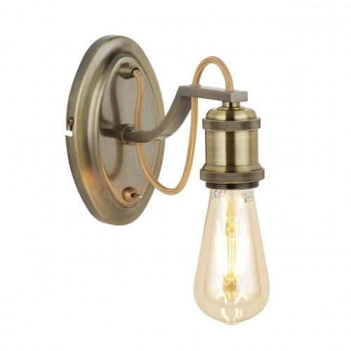 бра arte lamp inedito a2985ap-1ab в Мурманске