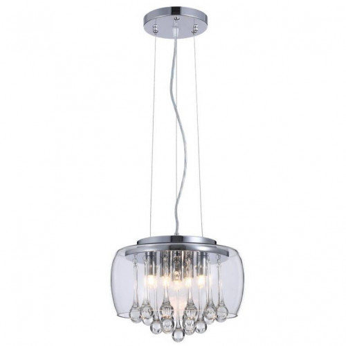 подвесной светильник arte lamp 92 a7054sp-5cc в Мурманске