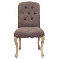 стул melso brown коричневый в Мурманске