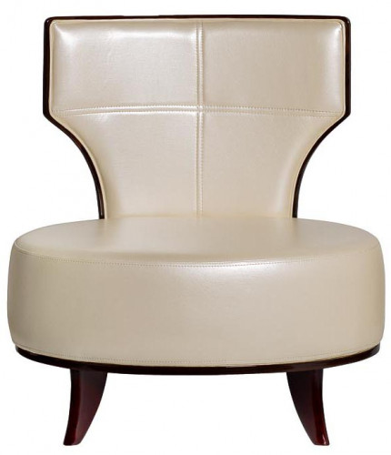 кресло mix бежевое в Мурманске