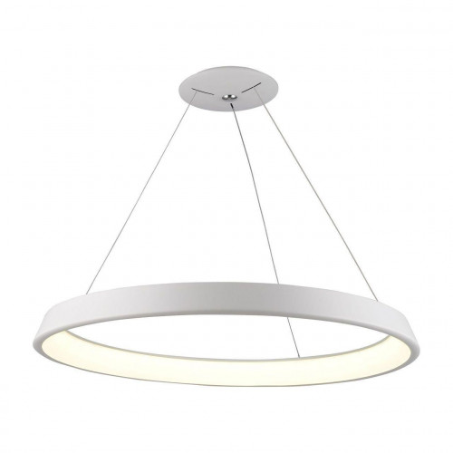 подвесной светодиодный светильник arte lamp a6280sp-1wh в Мурманске