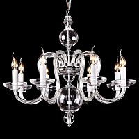 подвесная люстра st luce ninfa sl757.103.08 в Мурманске