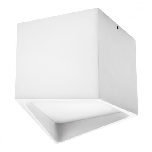 потолочный светодиодный светильник lightstar quadro 211476 в Мурманске