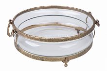 блюдо с ручками мария-антуанетта lv в Мурманске