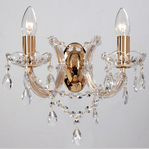 бра newport 11202/a gold в Мурманске
