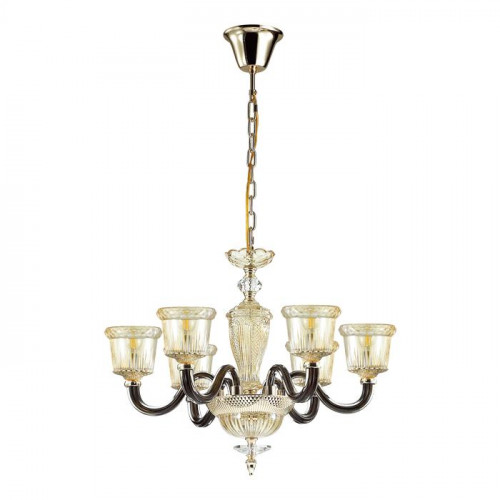 подвесная люстра odeon light giovanni 4000/6 в Мурманске
