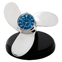 часы propellor hercules от eichholtz в Мурманске