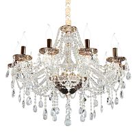подвесная люстра omnilux gadoni oml-74803-10 в Мурманске