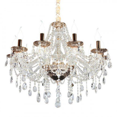 подвесная люстра omnilux gadoni oml-74803-10 в Мурманске