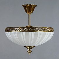 потолочный светильник ambiente navarra 02228/35 pl pb в Мурманске