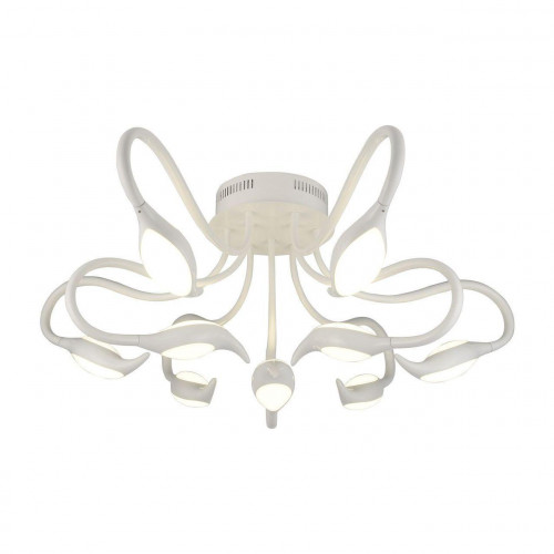 потолочная светодиодная люстра arte lamp a9475pl-9wh в Мурманске