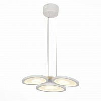 подвесная светодиодная люстра st luce sl929.503.03 в Мурманске