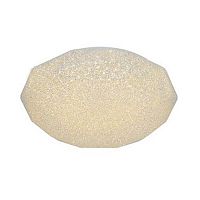 потолочный светодиодный светильник idlamp astro 372/55pf-ledwhite в Мурманске