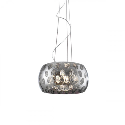 подвесной светильник milos 5 от delight collection в Мурманске