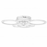 потолочный светодиодный светильник lightstar breve 749064 в Мурманске