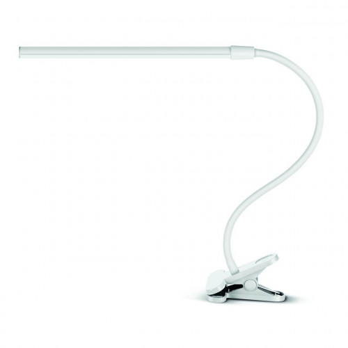 настольная лампа arte lamp conference a1106lt-1wh в Мурманске