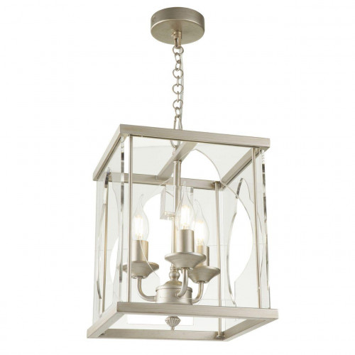 подвесная люстра maytoni keope h008pl-03g в Мурманске