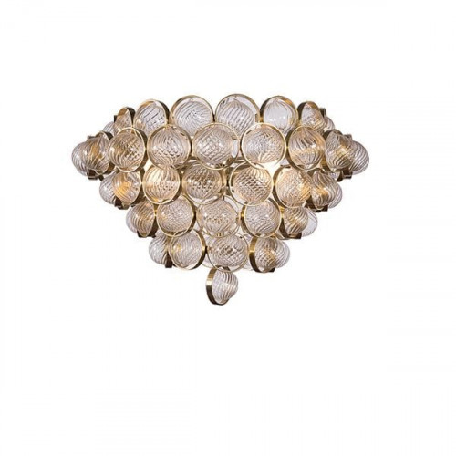 люстра louvre золото в Мурманске