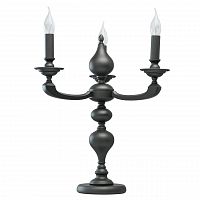 настольная лампа mw-light дэль рей 5 700031403 в Мурманске
