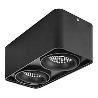 потолочный светильник lightstar monocco 212527 в Мурманске