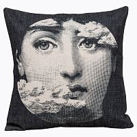 арт-подушка седьмое небо fornasetti в Мурманске