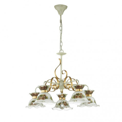 подвесная люстра lumion perraina 3425/5 в Мурманске