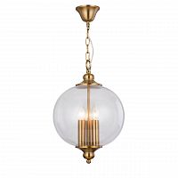 подвесной светильник st luce lateria sl362.203.03 в Мурманске