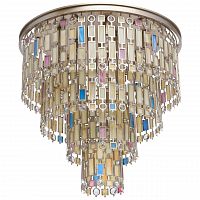потолочная люстра mw-light марокко 2 185010710 в Мурманске