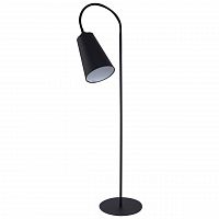 торшер tk lighting 3079 wire black в Мурманске