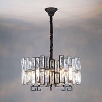 подвесная люстра bogates frammenti 275/5 strotskis в Мурманске