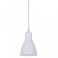подвесной светильник arte lamp 48 a5049sp-1wh в Мурманске