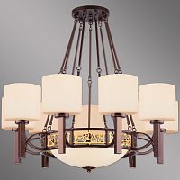 подвесная люстра kemar korento kr/9/b/kp в Мурманске