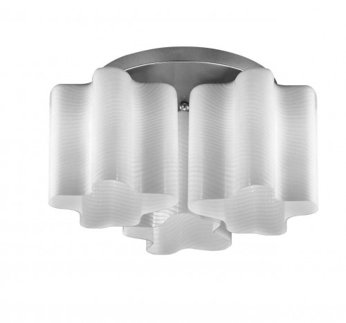 потолочная люстра st luce onde sl117.502.03 в Мурманске