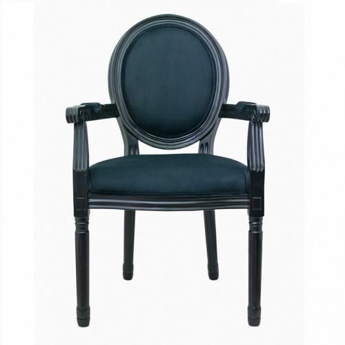 стул volker arm black в Мурманске