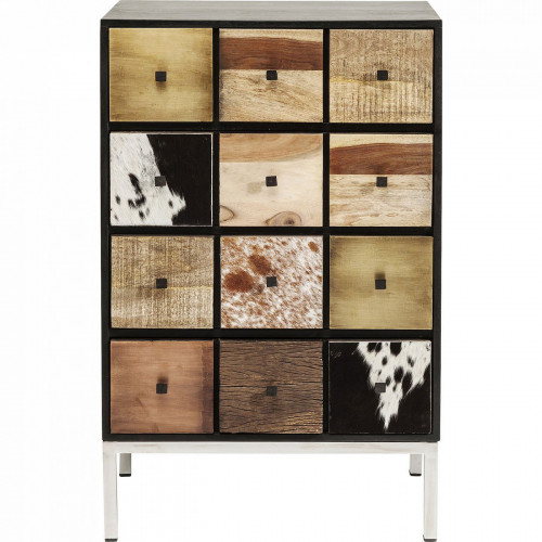 буфет hutch мультиколор 65x40x105 в Мурманске