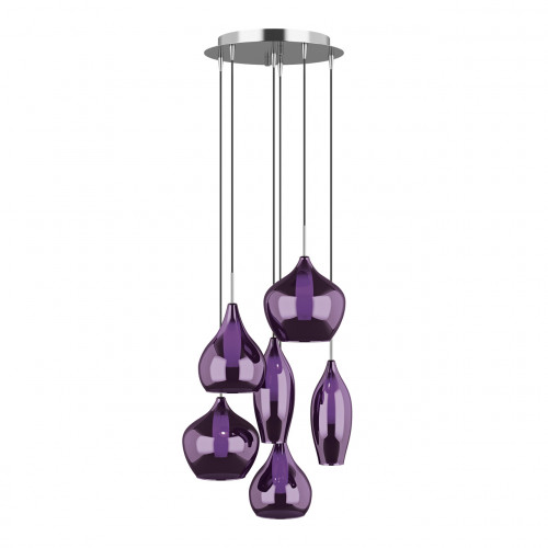 подвесная люстра lightstar pentola 803069 в Мурманске