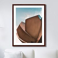 картина: the art science museum in singapore в Мурманске