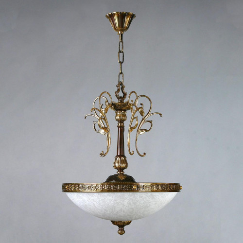 подвесной светильник ambiente seville 02140 pb в Мурманске